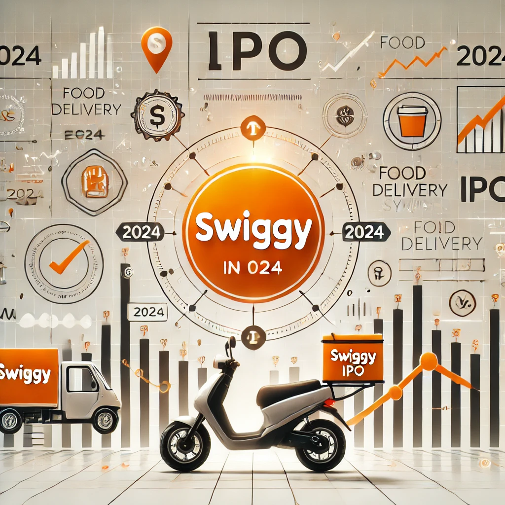 Swiggy IPO 2024: Key Details, Dates, and Why Investors Are Buzzing!