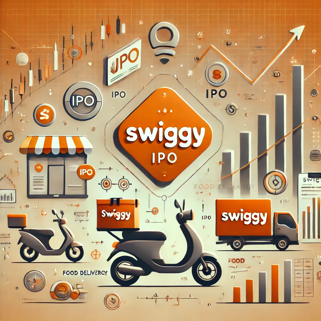 Swiggy IPO 2024: Key Details, Dates, and Why Investors Are Buzzing!